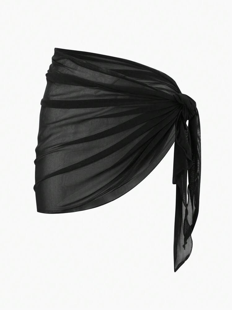 Cover-up Dress