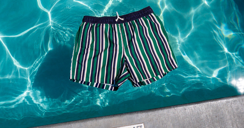Swim Trunks