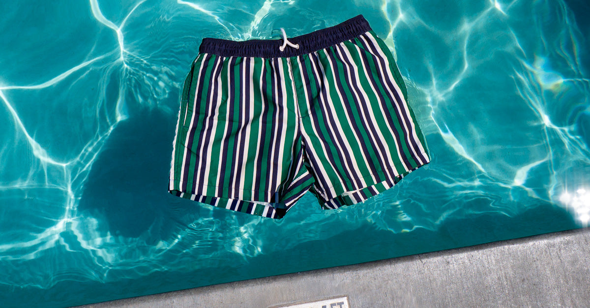 Swim Trunks