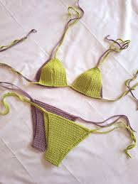 Bikini Tops