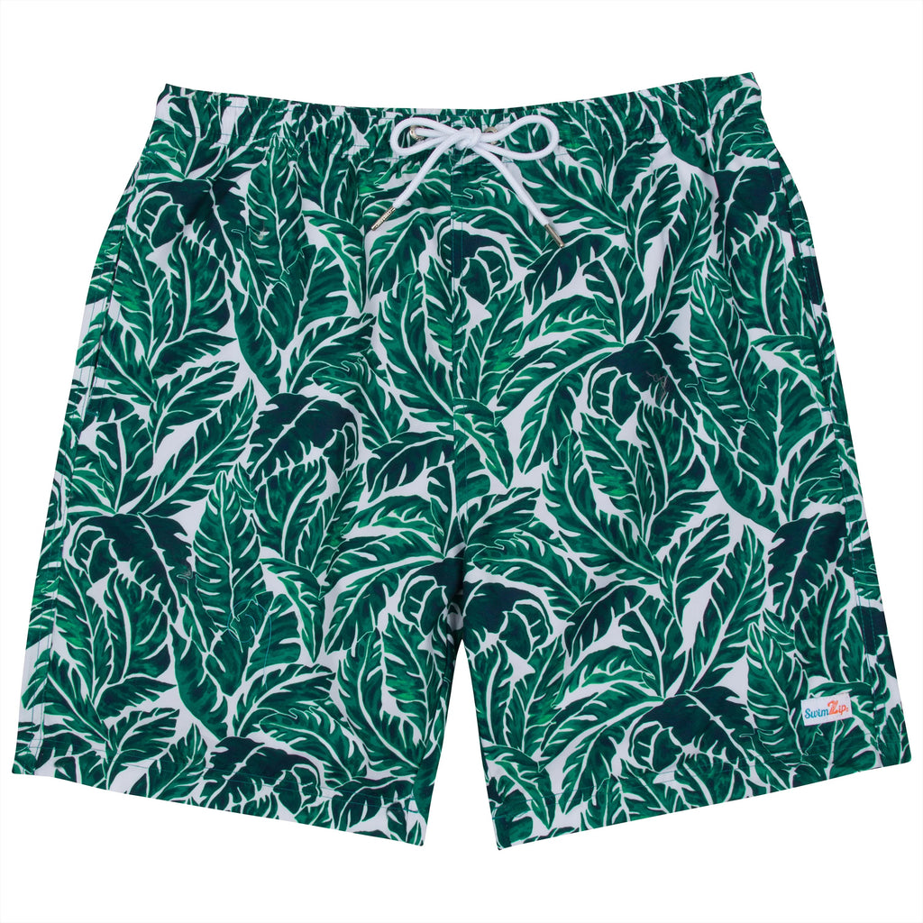 Swim Trunks