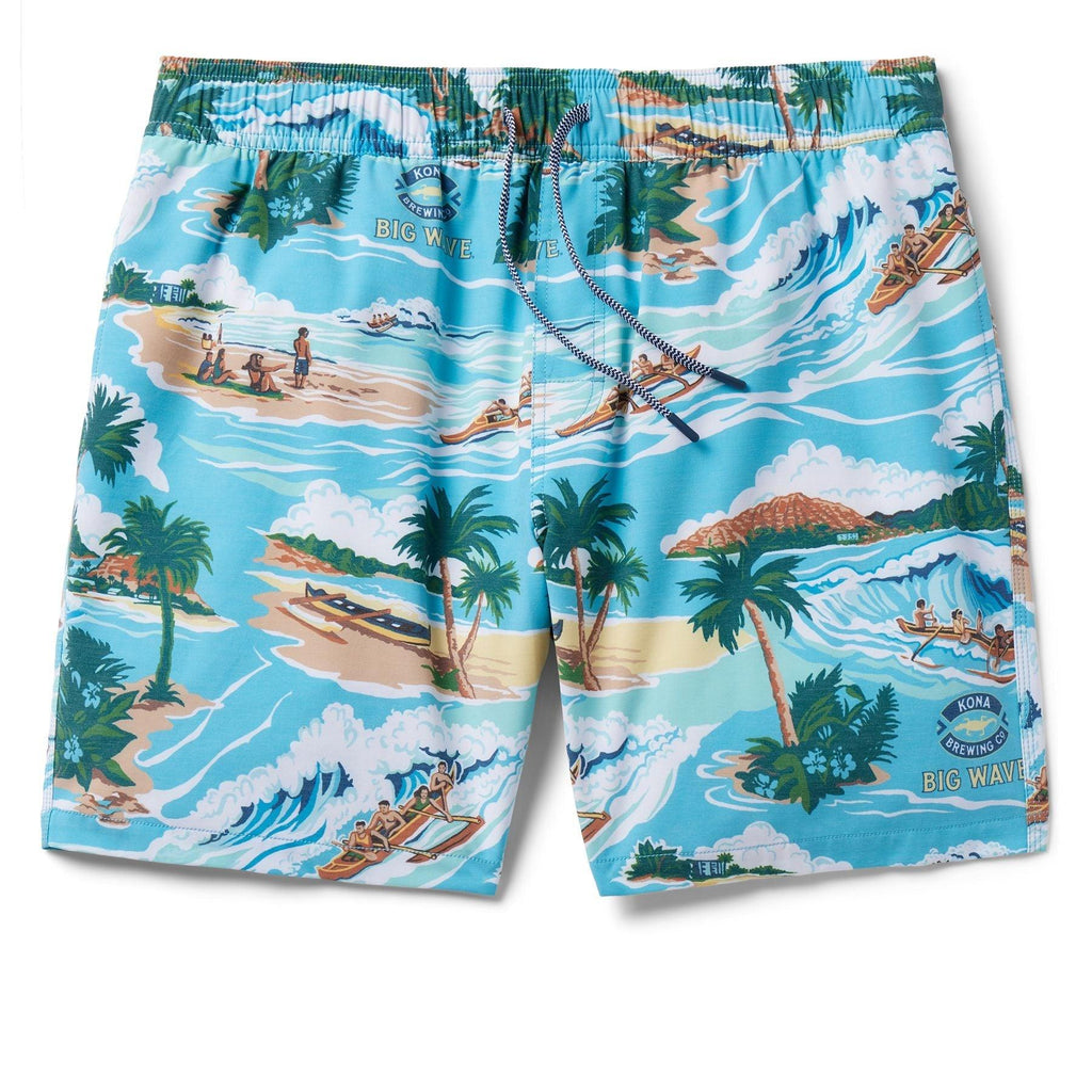 Swim Trunks